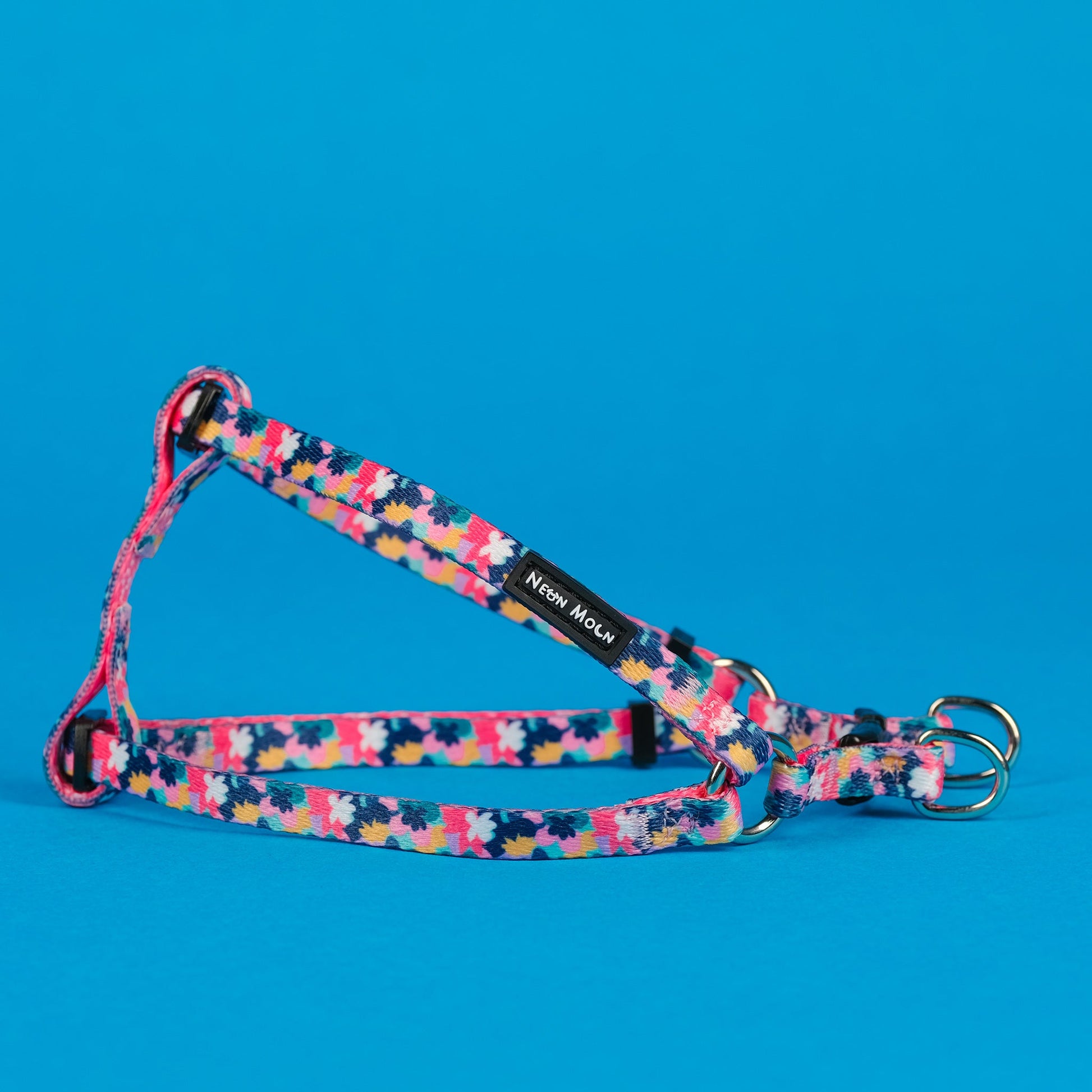 The Luna Step-In Harness - The Bark Market