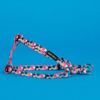 The Luna Step-In Harness - The Bark Market