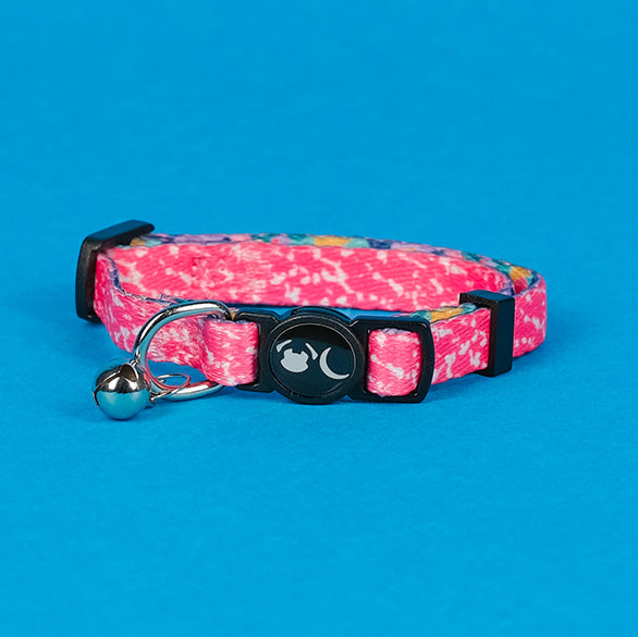The Luna Cat Collar - The Bark Market