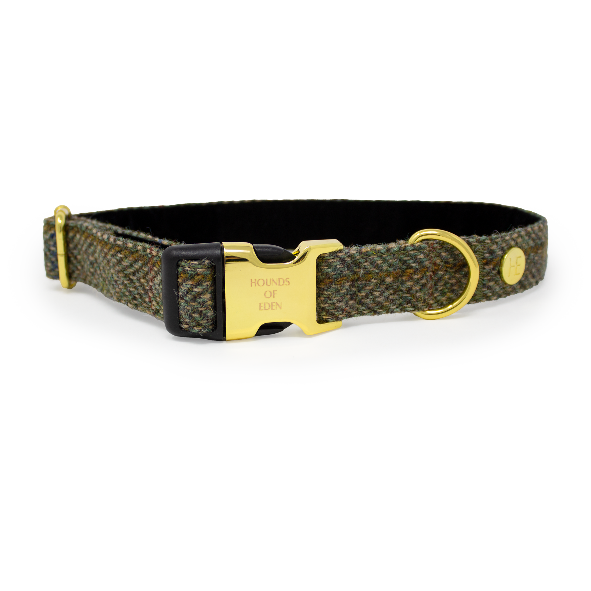 Max Tweed Effect Harness - The Bark Market