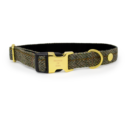 Max Tweed Effect Harness - The Bark Market
