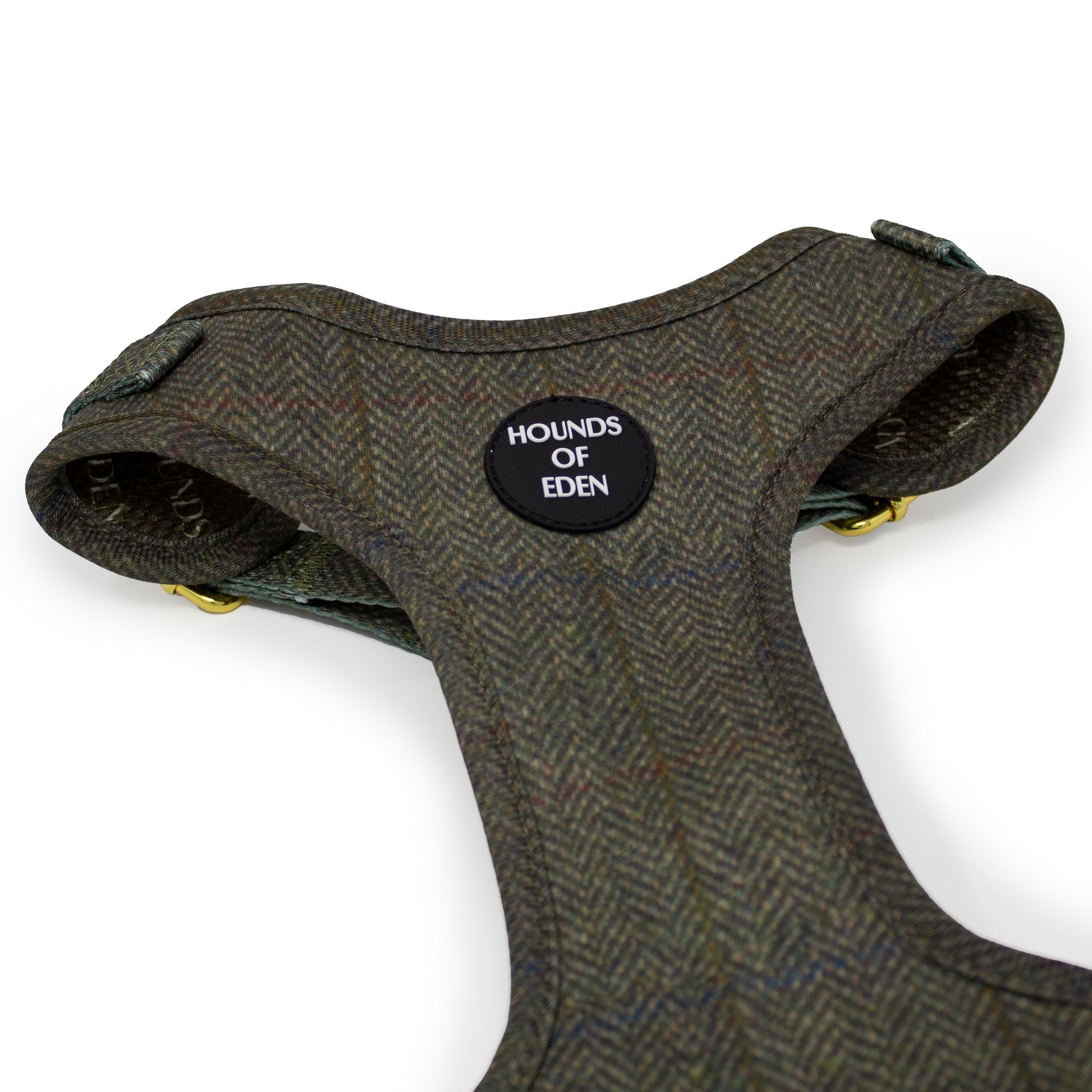 Max Tweed Effect Harness - The Bark Market