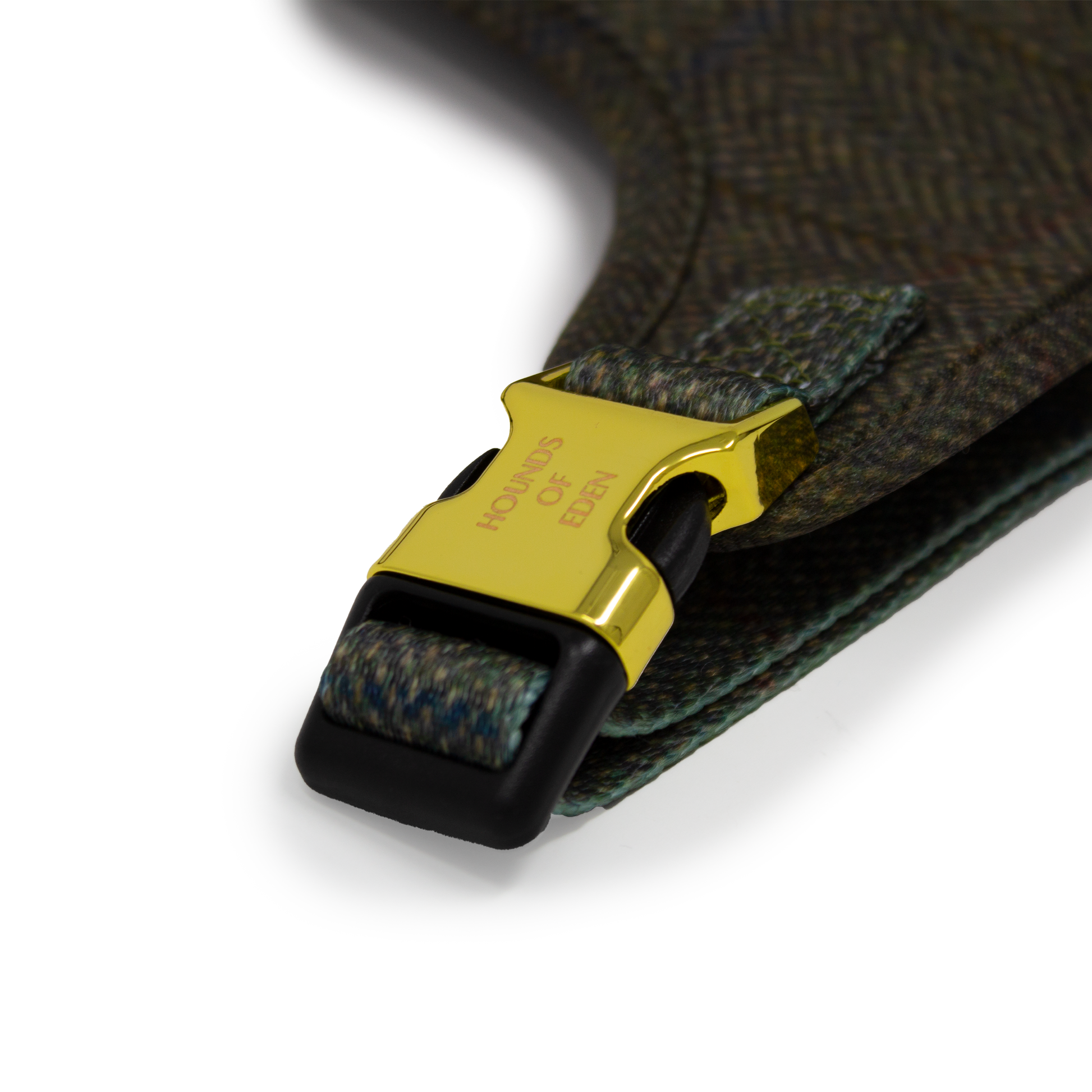 Max Tweed Effect Harness - The Bark Market