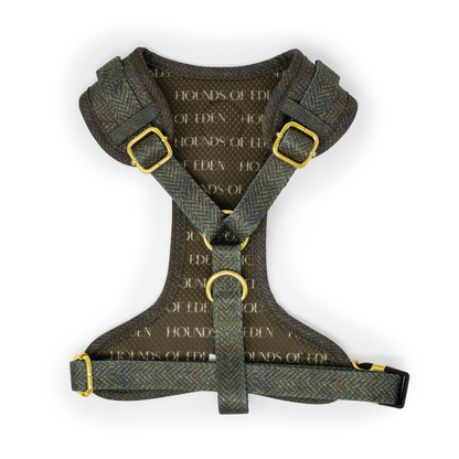 Max Tweed Effect Harness - The Bark Market