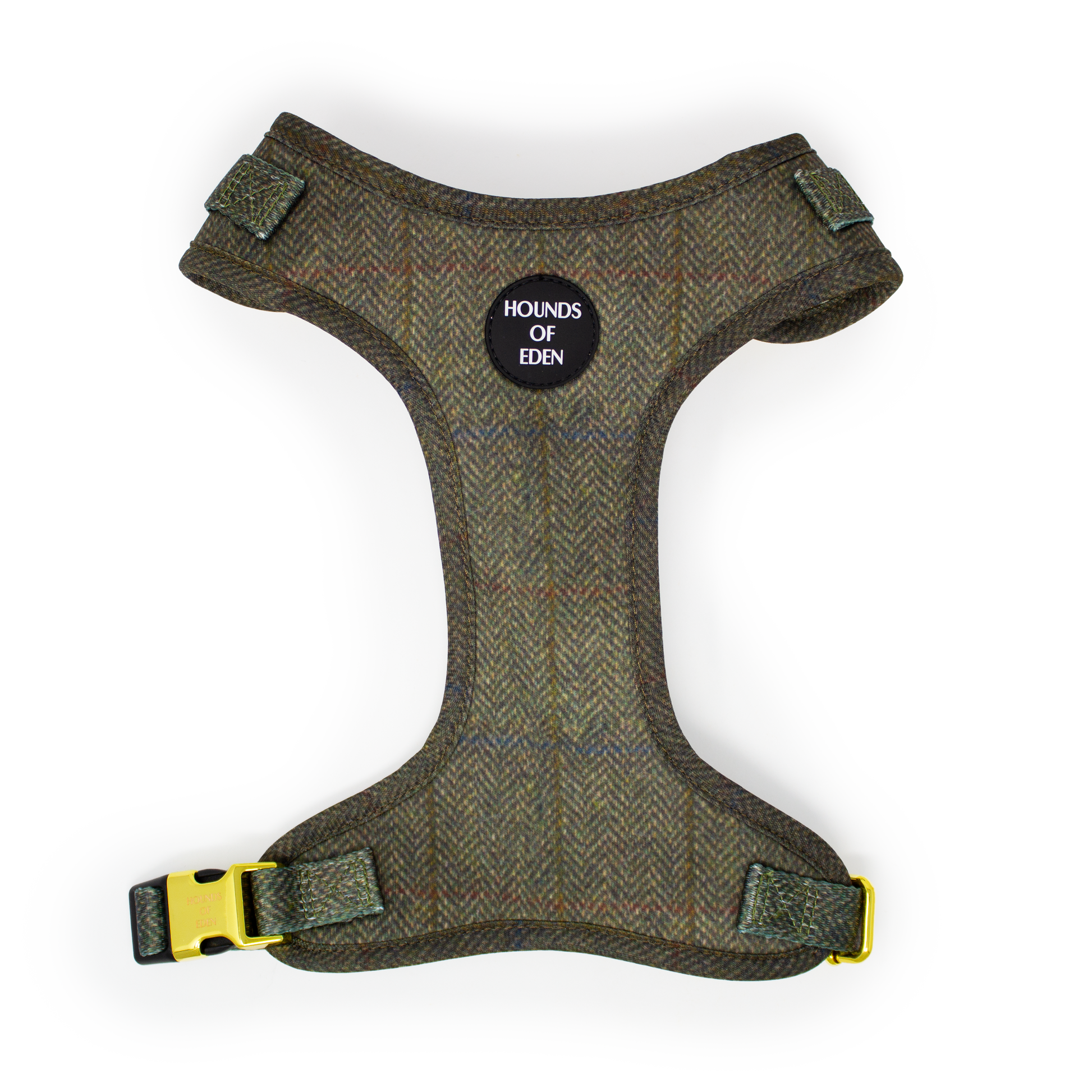 Max Tweed Effect Harness - The Bark Market