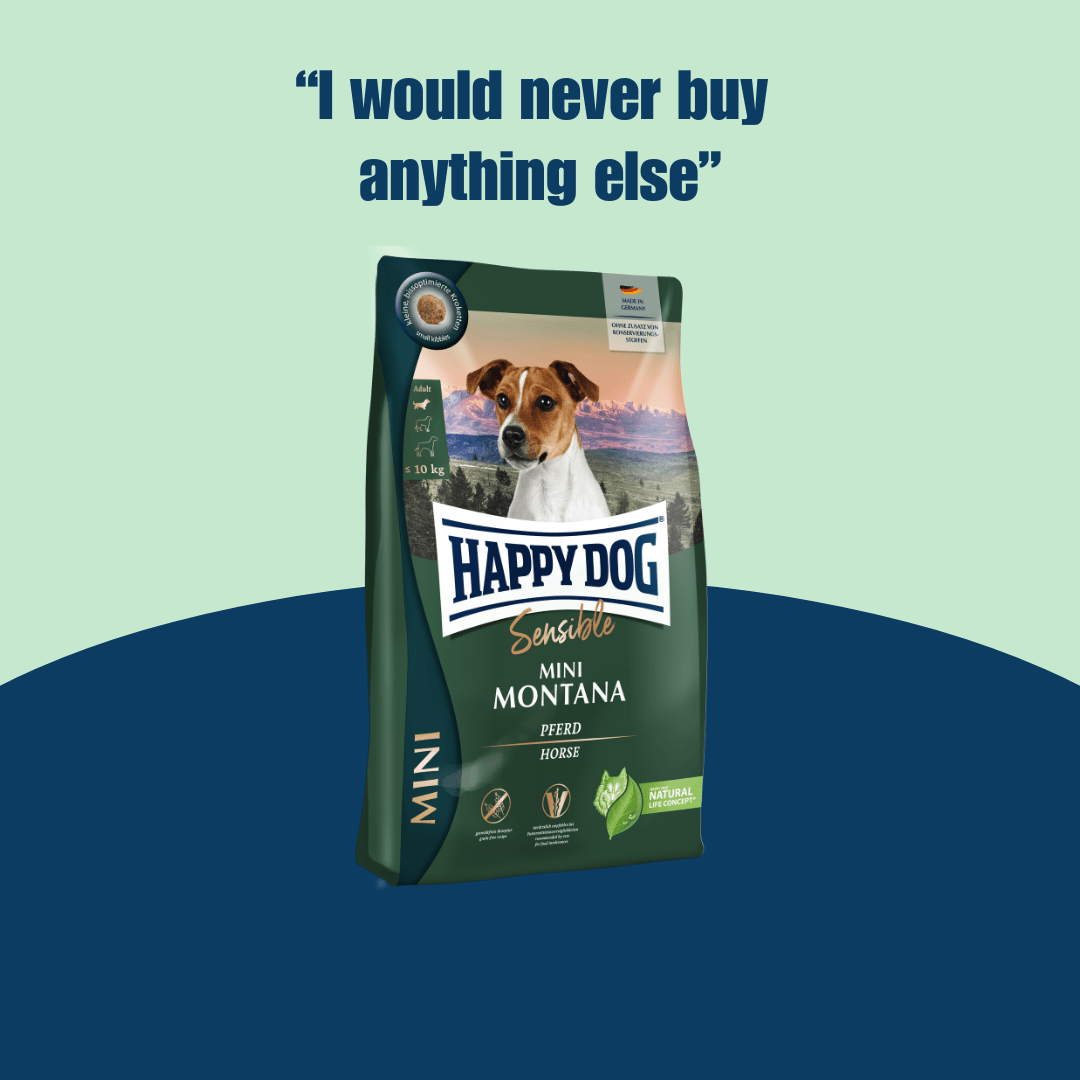 Mini Montana - The Bark Market