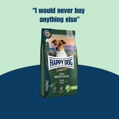 Mini Montana - The Bark Market