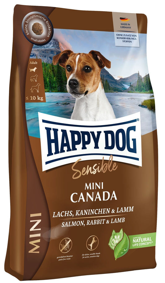 Mini Canada - Sensitive Dog - The Bark Market