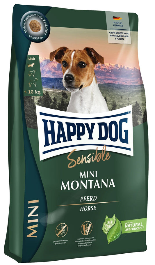 Mini Montana - The Bark Market