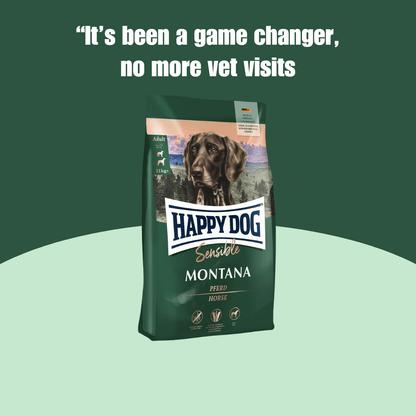 Montana - The Bark Market