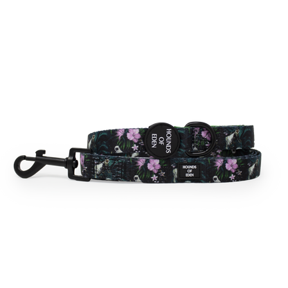 Midnight Madagascar Design Dog Harness - The Bark Market