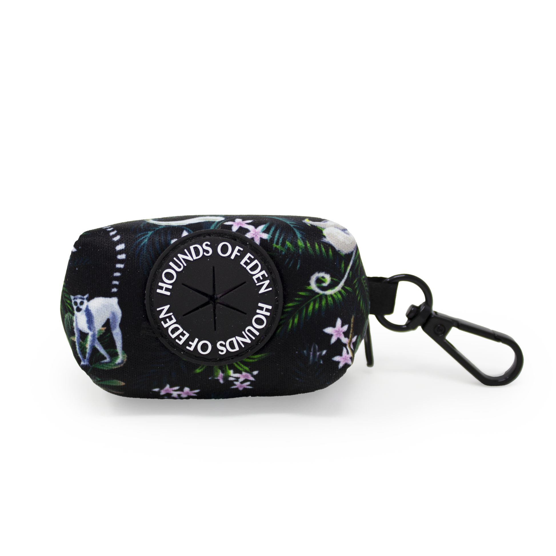 Midnight Madagascar Design Dog Harness - The Bark Market