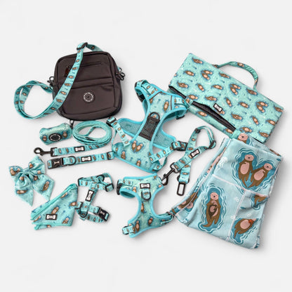Otterly Lovely Tactical Dog Harness – No Pull &  Fully Adjustable - The Bark Market
