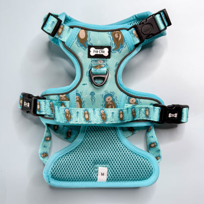 Otterly Lovely Tactical Dog Harness – No Pull &  Fully Adjustable - The Bark Market