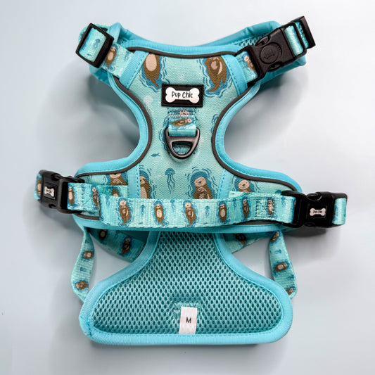 Otterly Lovely Tactical Dog Harness – No Pull &  Fully Adjustable - The Bark Market
