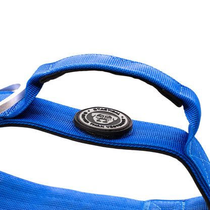 4cm Nylon BTactical™ Collar | Royal Blue - NEW - The Bark Market