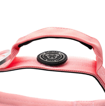 4cm Nylon BTactical™ Collar | Pretty Pink - NEW - The Bark Market