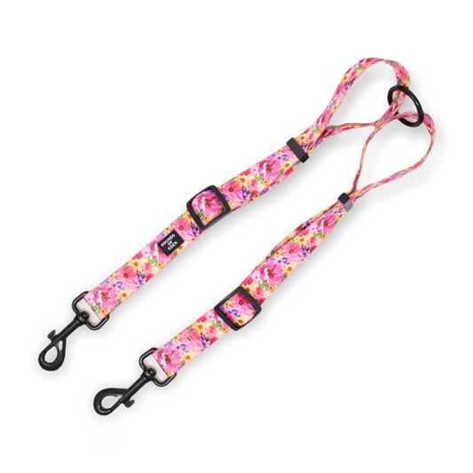 Florentina Dog Lead Splitter - The Bark Market