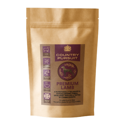 Country Pursuit Lamb, Rice & Tripe - Premium Range - The Bark Market
