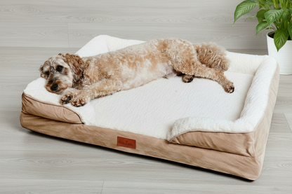 The Belgravia Orthopaedic Dog Sofa™ - Xl