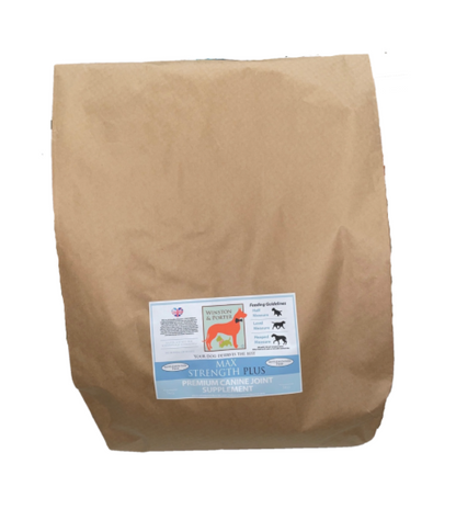 Max Strength Plus Premium Canine Joint Supplement From - The Bark Market