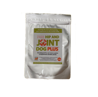 Hip and Joint Dog PLUS - The Bark Market
