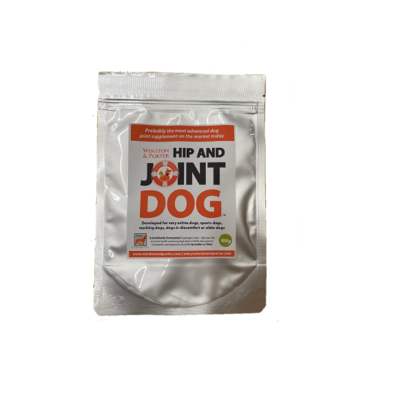 Hip and Joint Dog - The Bark Market