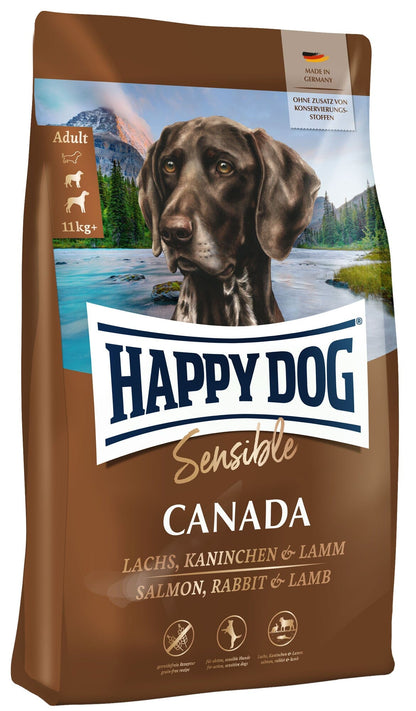 Canada - The Bark Market