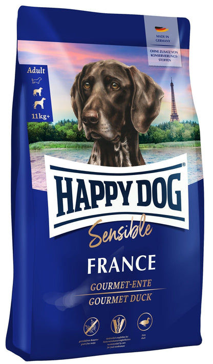 France - The Bark Market