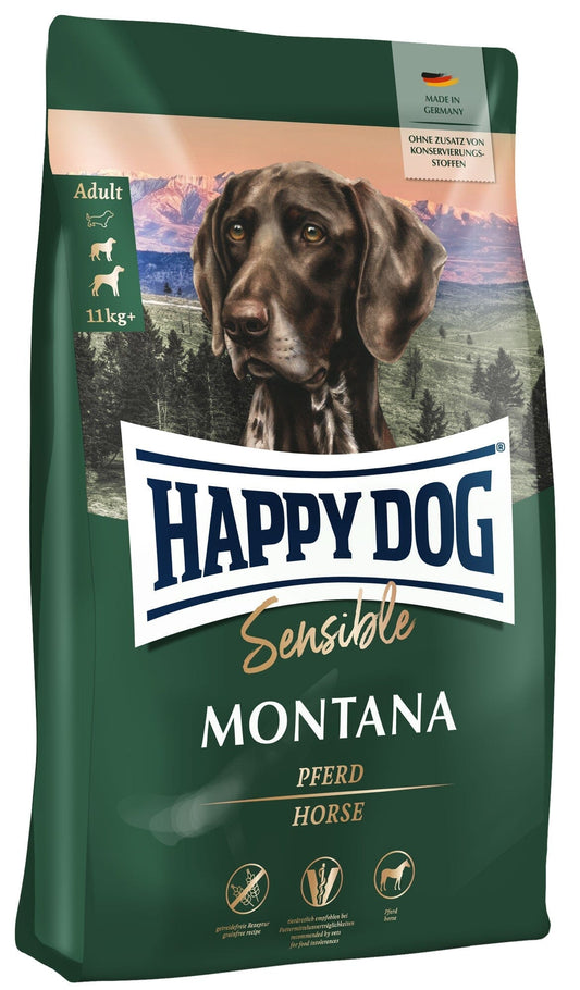 Montana - The Bark Market