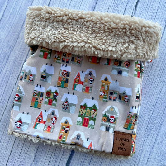 Doggy in the Window -  Dog Snood - The Bark Market