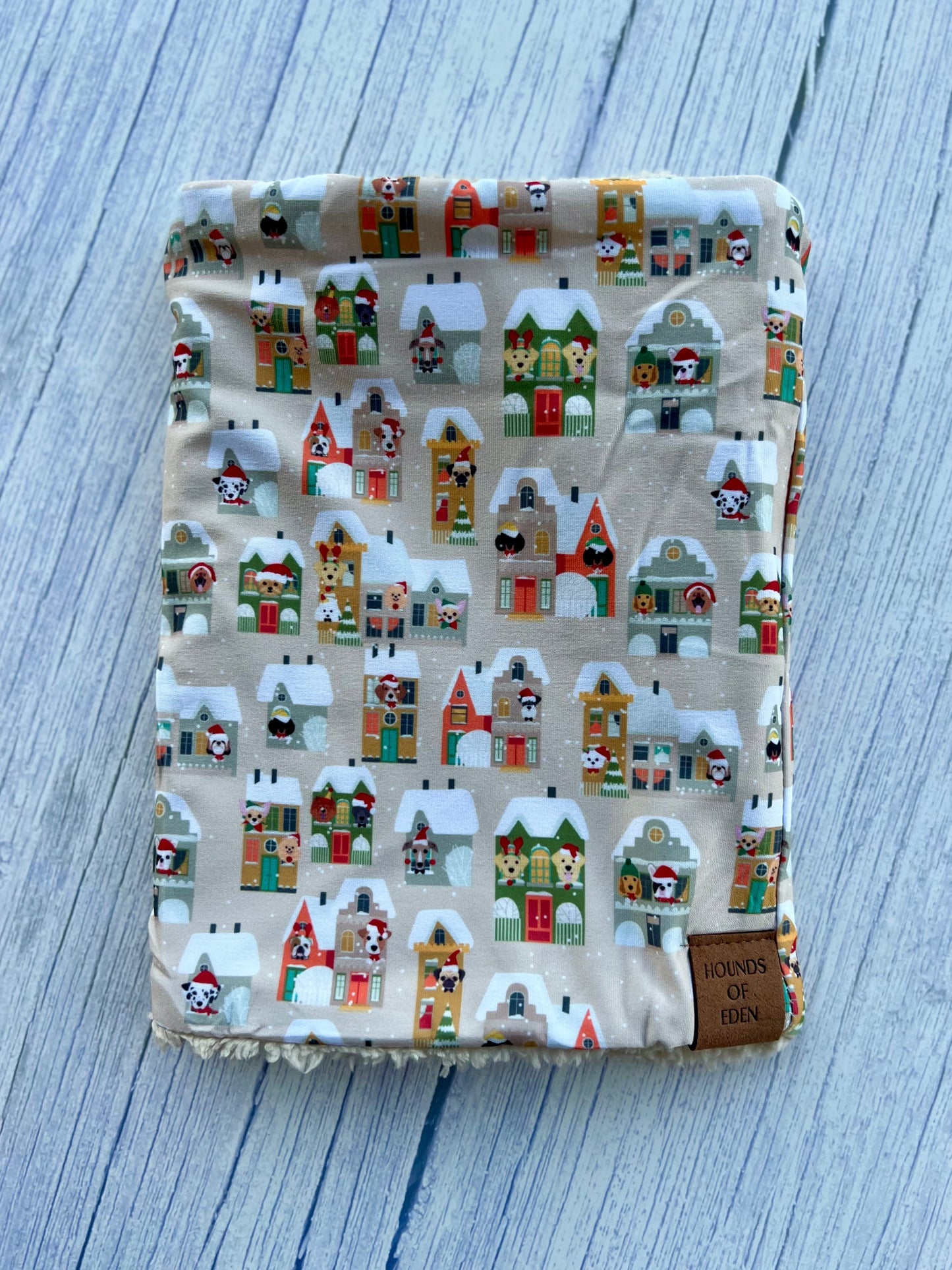 Doggy in the Window -  Dog Snood - The Bark Market