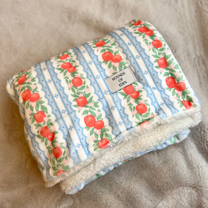 Eden's Orchard - Snuggle Blanket - The Bark Market