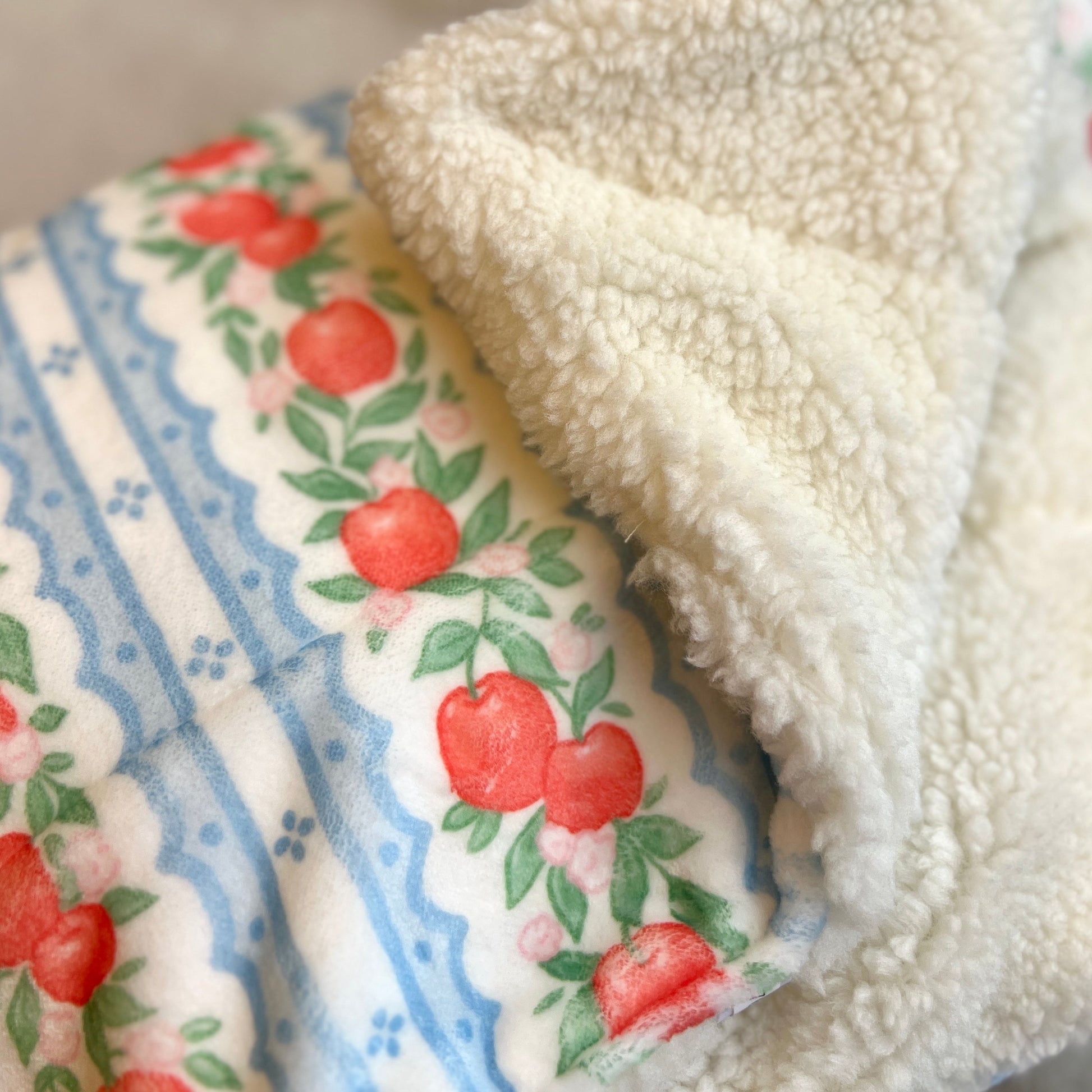 Eden's Orchard - Snuggle Blanket - The Bark Market