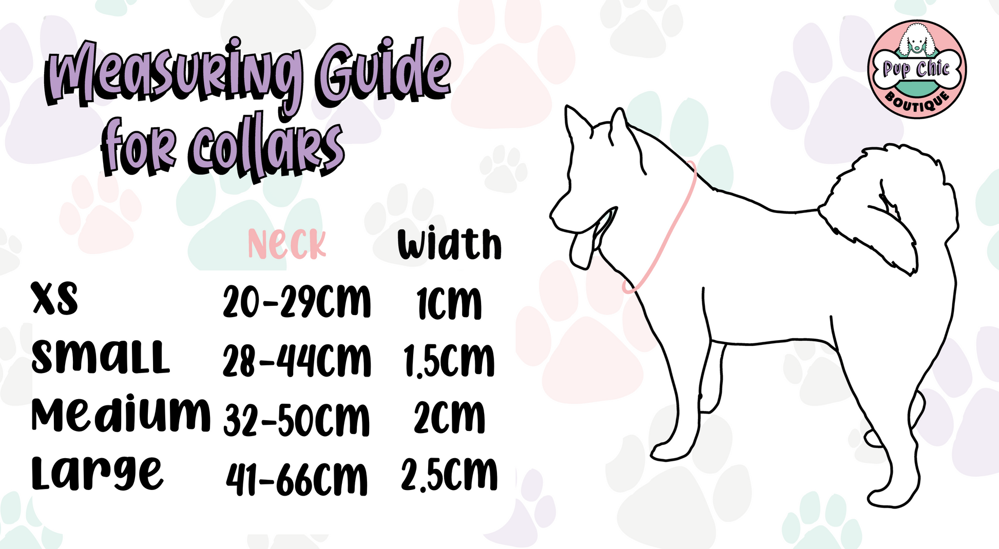 Sprinkles For Days Collar - pink or blue sprinkles dog collar - The Bark Market