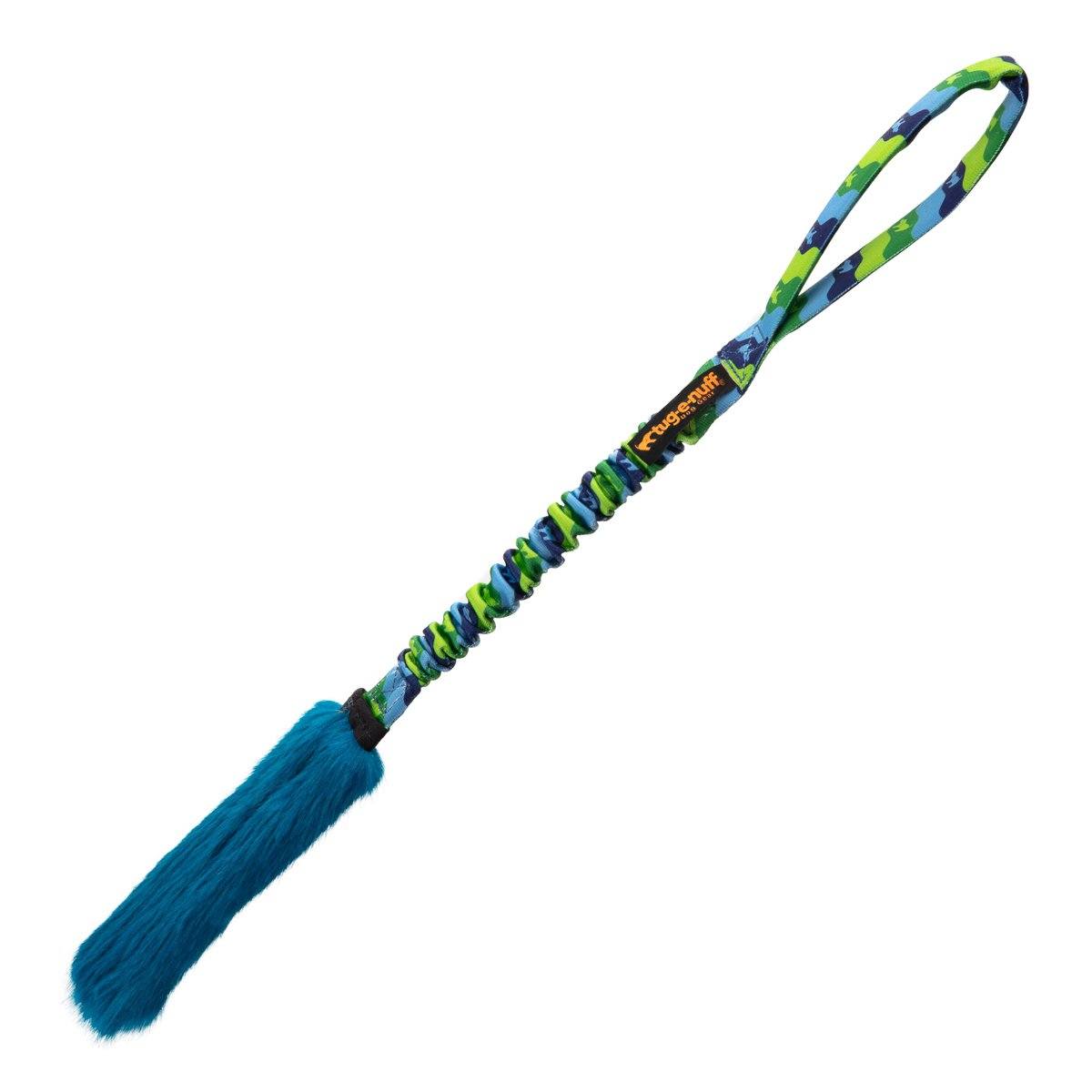 Bright Fauxtastic Tug - The Bark Market