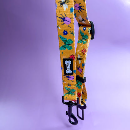 Summer Buzzin Seat Belt Clip - The Bark Market