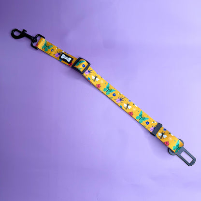 Summer Buzzin Seat Belt Clip - The Bark Market