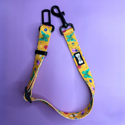 Summer Buzzin Seat Belt Clip - The Bark Market