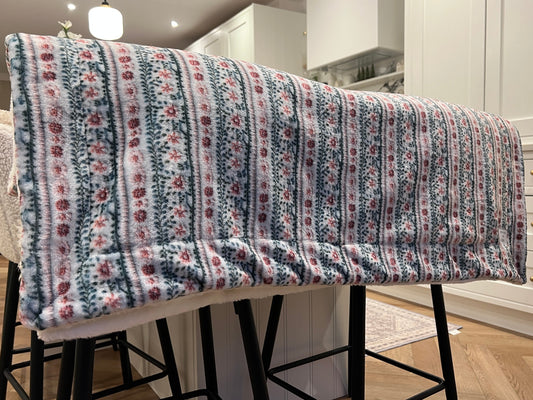 Bella's Jumper - Supaw Sized Faux Fur Blanket - The Bark Market