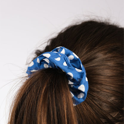 The Minnie Hair Scrunchie - The Bark Market