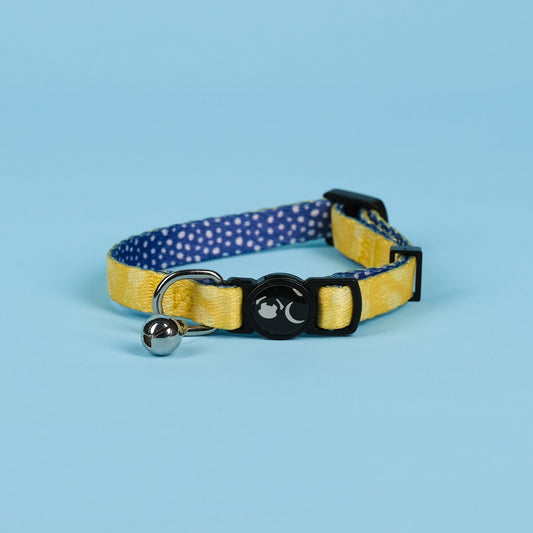 The Minnie Cat Collar - The Bark Market