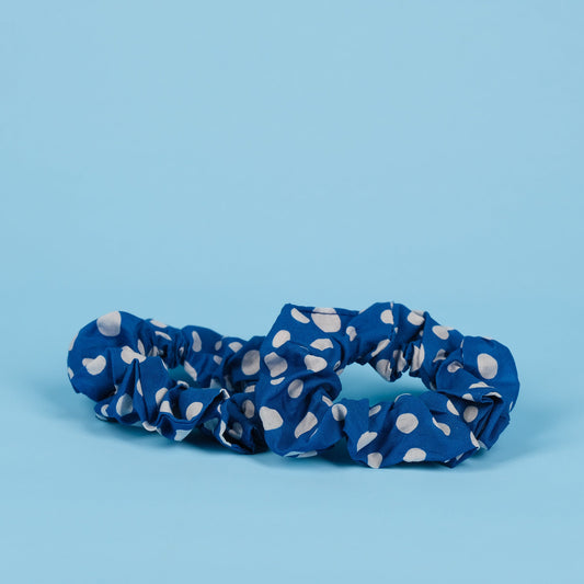 The Minnie Hair Scrunchie - The Bark Market