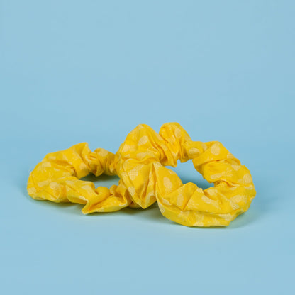 The Minnie Hair Scrunchie - The Bark Market