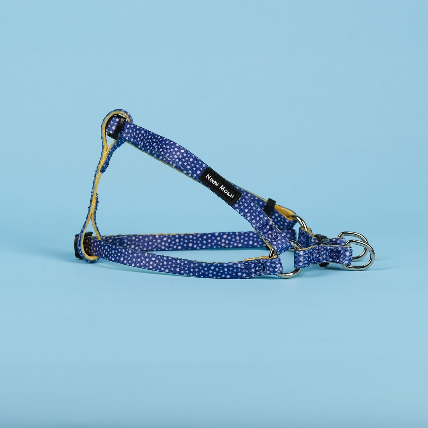 The Minnie Step-In Harness - The Bark Market