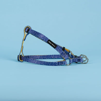 The Minnie Step-In Harness - The Bark Market