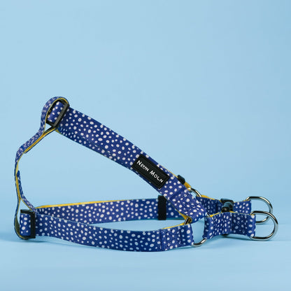 The Minnie Step-In Harness - The Bark Market