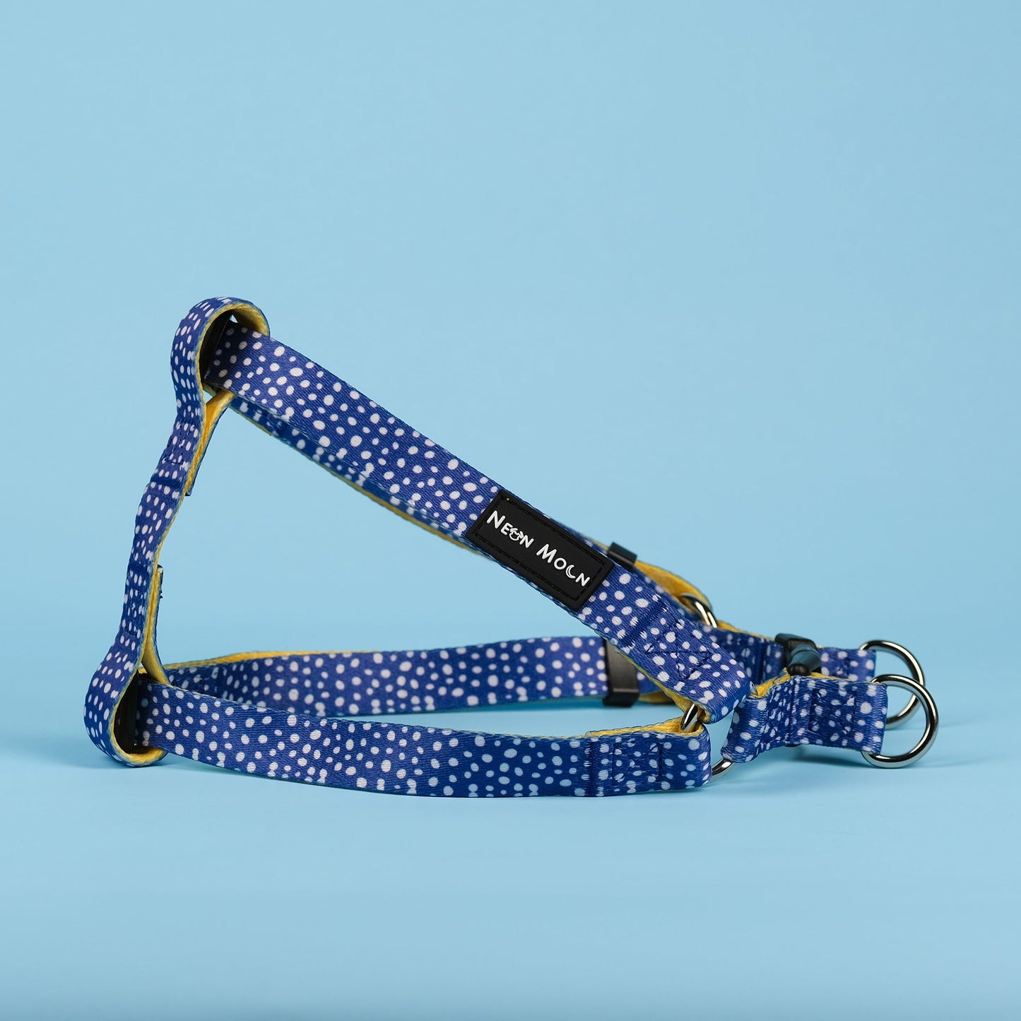 The Minnie Step-In Harness - The Bark Market