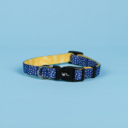 The Minnie Dog Collar - The Bark Market
