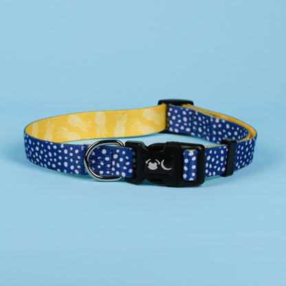 The Minnie Dog Collar - The Bark Market